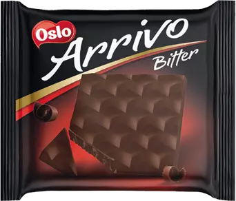 ARRIVO BİTTER KOKOLİN