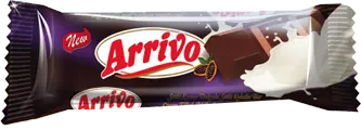 ARRİVO KOKOLİN