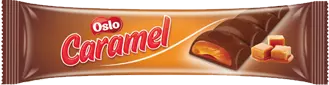  KARAMEL DOLGULU KOKOLİN