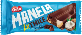MANELA TWİCE KAKAO KAPLAMALI  HİNDİSTAN CEVİZİ&ÇİKOLATA  AROMALI SOSLU MOZAİK KEK 