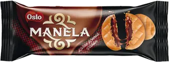 MANELA KOKOLİN DOLGULU  BİSKÜVİ